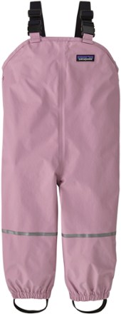 Splashy FINAL SALE Nylon Rain Pant Royal – Klubhouse for Kids