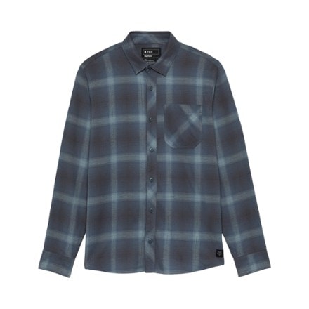 Fox Survivalist Flannel Shirt - Men's 0