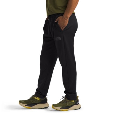 The North Face Horizon Fleece Pants - Men's 4