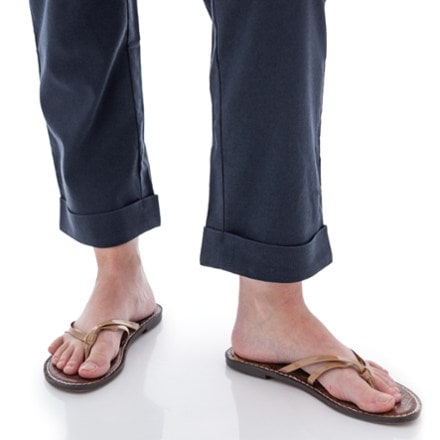 Aventura Surfs Edge Pants - Women's 5