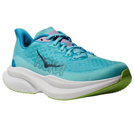 HOKA Mach 6 Road-Running Shoes - Women's 2