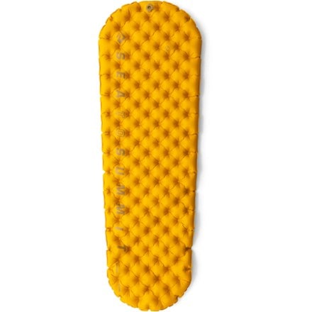 Sea to Summit Ultralight XR Insulated Sleeping Pad 0