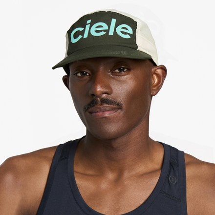 ciele athletics GOCap Comp Century Hat 1