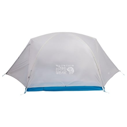 Mountain Hardwear Aspect 3 Tent 3