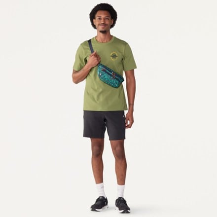 REI Co-op Trail Supplies T-Shirt 5