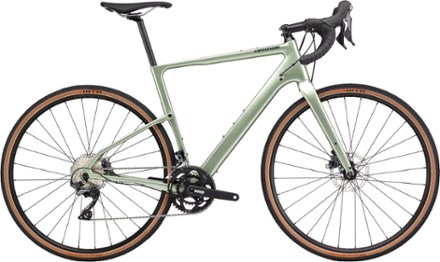 cannondale topstone carbon ultegra disc rx