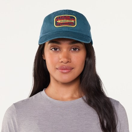 REI Co-op Everyday Graphic Cap 1