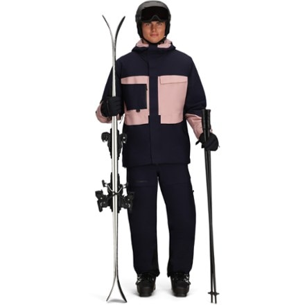 Obermeyer Off Grid Oberreute Insulated Jacket - Men's 3