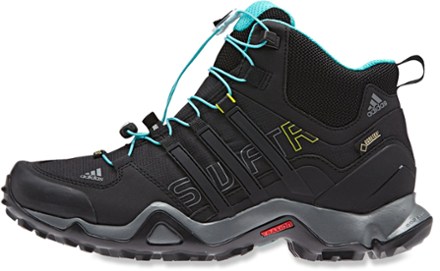 adidas Terrex Swift Mid GTX Hiking Shoes - Women's | REI Co-op