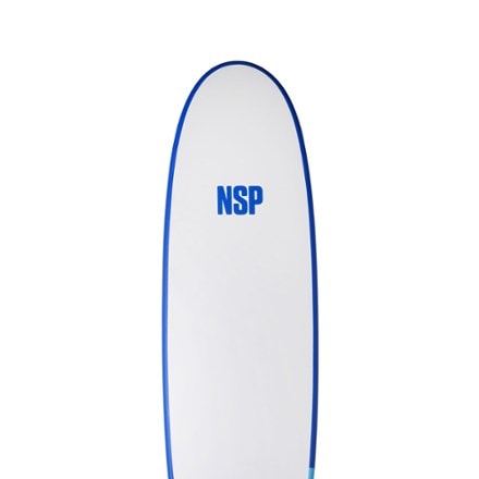 NSP Elements Cruise Stand Up Paddle Board - 11' 7