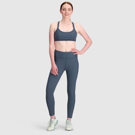 Outdoor Research Vantage 7/8 Leggings - Women's 2