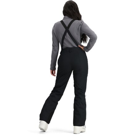 Obermeyer Malta Bib Overalls - Women's 8