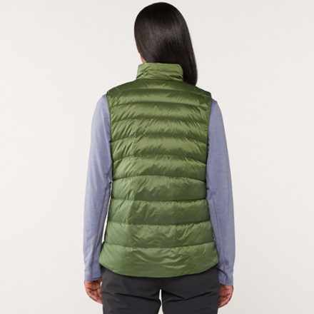 REI Co-op 650 Down Vest - Women's 2