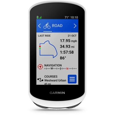 Garmin Edge Explore 2 GPS Cycling Computer 0