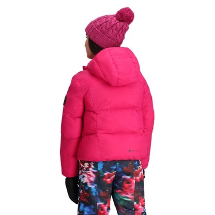 Obermeyer Isla Insulated Jacket - Girls' 2