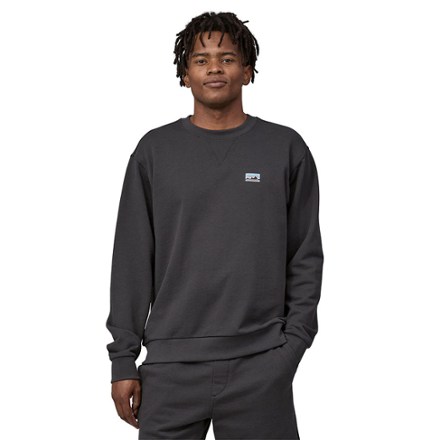 Patagonia Daily Crewneck Sweatshirt 1