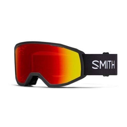 Smith Loam S MTB Goggles 0