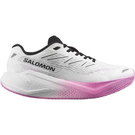 Salomon Aero Blaze 3 Road-Running Shoes - Women's 0