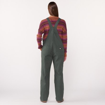 REI Co-op Campwell Workwear Overalls - Women's 3