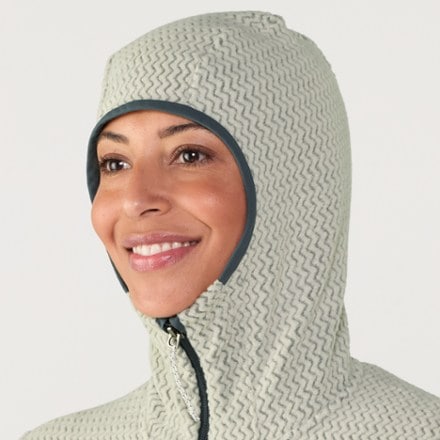 Patagonia R1 Air Full-Zip Hoody - Women's 4