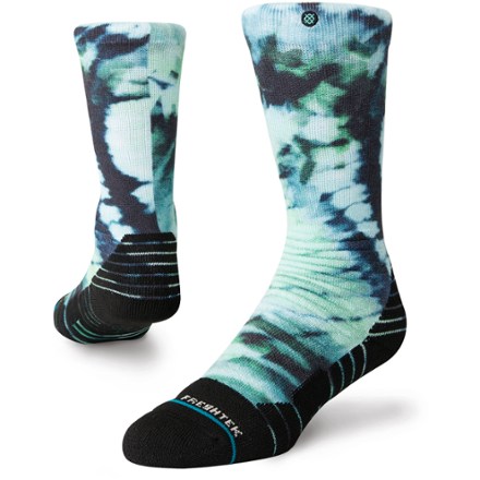 Stance Micro Dye Poly Snow Socks - Kids' 0