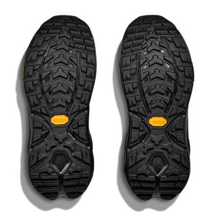 HOKA Kaha 3 Low GTX Hiking Shoes - Men's 7