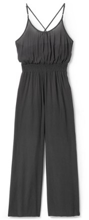 prAna Fernie Wide Leg Jumpsuit - Women's 0