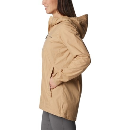 Columbia Switchback Lined Long Jacket - Women's 2