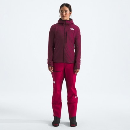 The North Face Summit FUTUREFLEECE AMK Hoodie - Women's 2