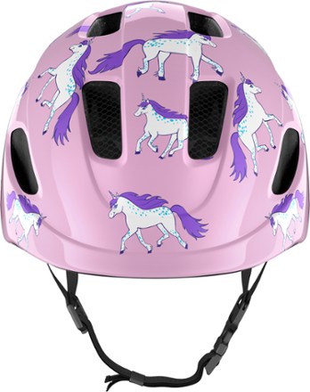 Lazer Nutz KinetiCore Bike Helmet - Kids' 2