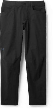 Arc'teryx Kragg Cotton Pants - Men's 0