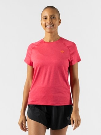 rabbit EZ T-Shirt - Women's 0