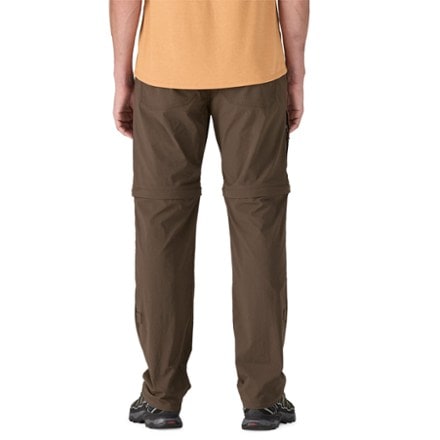 Patagonia Quandary Convertible Pants - Men's 2