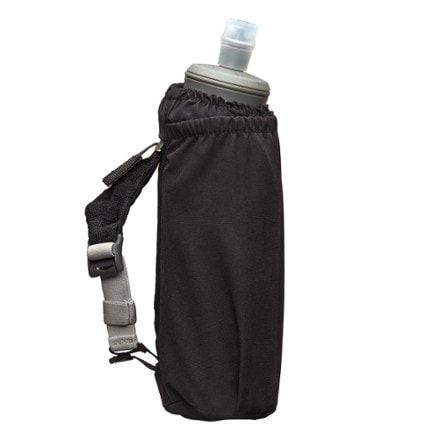 Nathan Pinnacle Insulated Soft Flask - 18 fl. oz. 2
