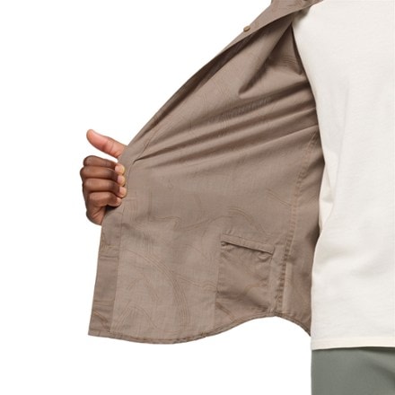 prAna Tinline Shirt - Men's 4