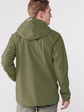 Fjallraven HC Hydratic Trail Jacket - Men's 2