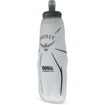 Osprey Hydraulics 500 ml Soft Flask 0