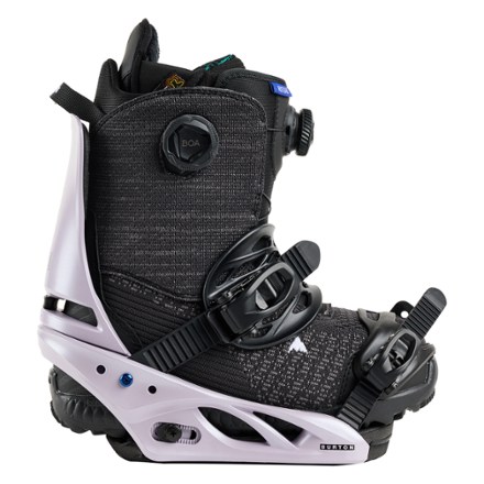 Burton Lexa Re:Flex Snowboard Bindings - Women's - 2025/2026 Boots not included
