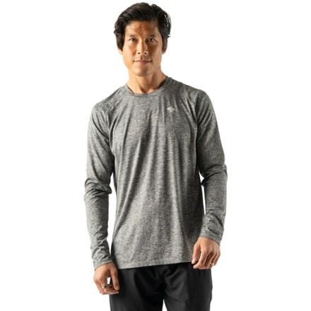 rabbit EZ Tee LS Shirt - Men's 0