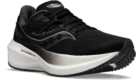 Saucony Triumph 20 Road-Running Shoes - Men's 2