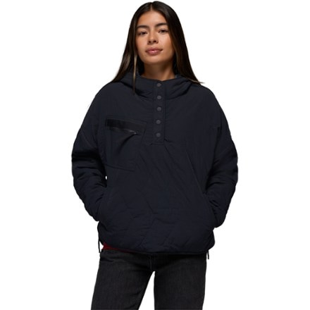 prAna Encinitas Field Anorak - Women's 1