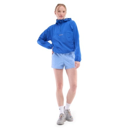 Halfdays Joyner Windbreaker - Women's 2