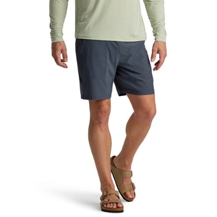 Free Fly Active Breeze Shorts - Men's 0