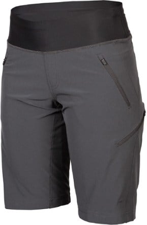 Zoic Navaeh Bliss Unlined Bike Shorts - Women's 3