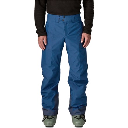 Patagonia Storm Shift Pants - Men's 1