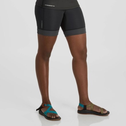 NRS HydroSkin 0.5 Shorts - Women's 5