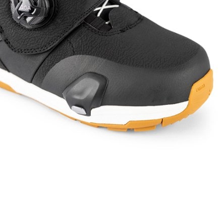 Nitro Venture TLS Step On Snowboard Boots - Men's - 2025/2026 3