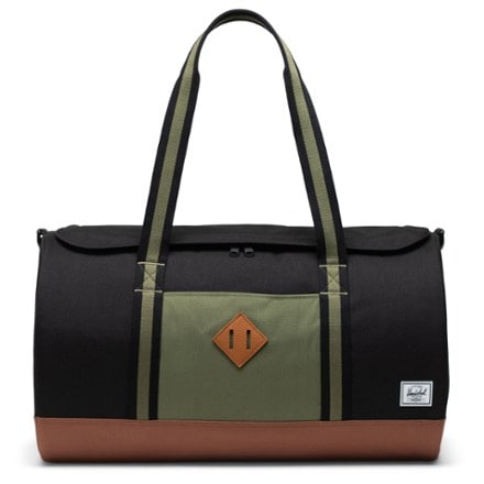 Herschel Supply Co. Heritage Duffel 0