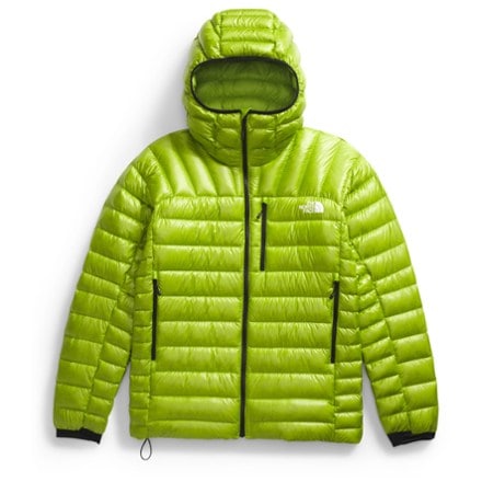 The North Face Summit Series Breithorn Down Hoodie - Men's 0