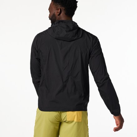 Cotopaxi Pacaya Lite Hooded Jacket - Men's 2